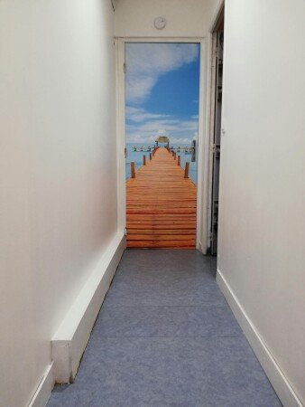 Rue de la Plaine, Lille