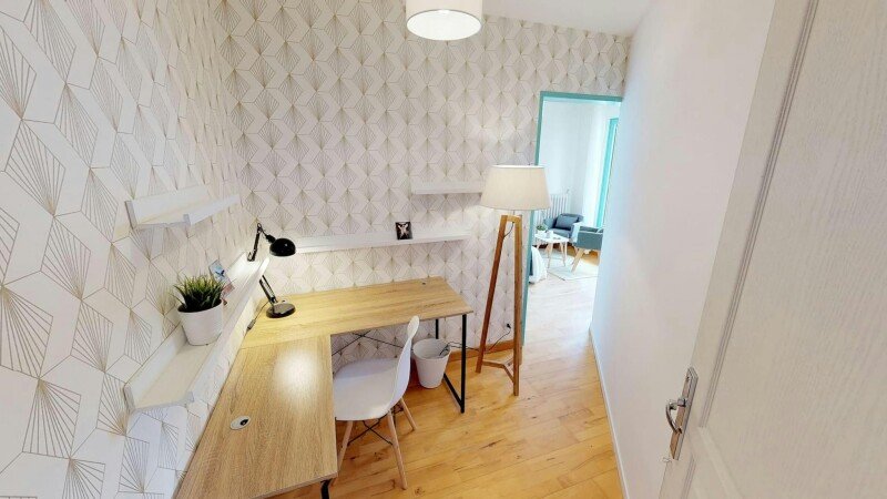 Avenue de l'Architecte Louis Cordonnier, Lille