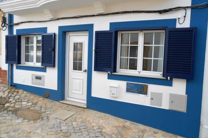 Wohnung 1 Schlafzimmer, mit WLAN