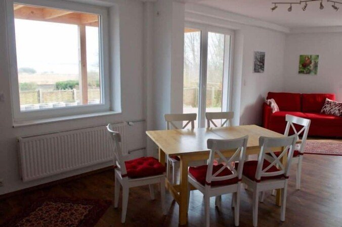 Wohnung 2 Schlafzimmer