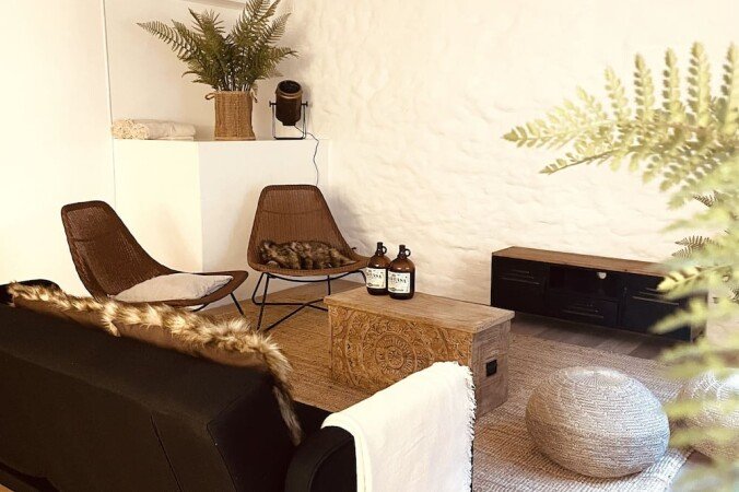 Wohnung 3 Schlafzimmer, mit WLAN